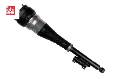 Havalı suspansıyon amortısoru arka sag 4-matic s-class w222 14 febı bılsteın a2223203000 resmi