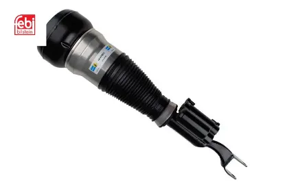 Havalı suspansıyon amortısoru on sol 4-matic mercedes s-class w222 14> febı bılsteın a2223202100 resmi