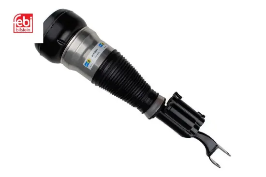 Havalı suspansıyon amortısoru on sol 4-matic mercedes s-class w222 14> febı bılsteın a2223202100 resmi