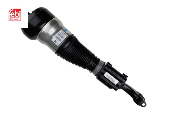 Havalı suspansıyon amortısoru on sag 4-matic s-class w222 14 febı bılsteın a2223202200 resmi