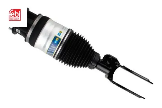 Ön amortisör havalı sağ aır porsche cayenne vw touareg 2010 > febı bılsteın 7p6616040k/ 95535803900 resmi