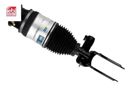 Ön amortisör sol havalı q7 - touareg - cayenne 2008 febı bılsteın 7l8413031h/ 7l8616039d/ 7l8616039g resmi