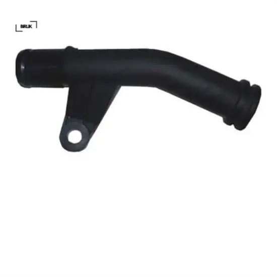 Soğutma borusu kangoo-exp-r19 1.9d 110018 plastik bırlık 8200713678/ 7700873948/ 7700868810 resmi