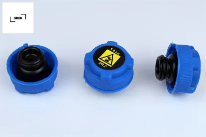 Genleşme kavonoz kapağı mavi albea-palıo-doblo-sıena 1.4 bar bırlık 46521714/ 46799364/ 5014877/ 5014873 resmi