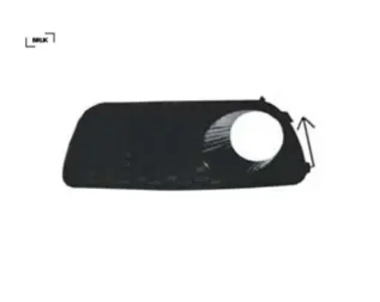 Sis far çerçevesi kapağı sisli sol albea 05 bırlık 51703147/ 51715993 resmi