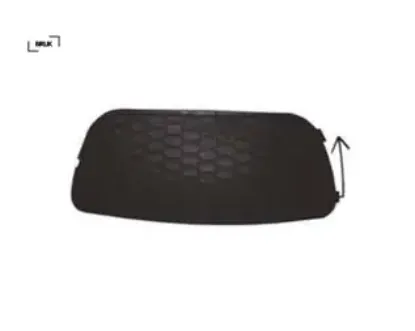 Sis far çerçevesi kapağı sissiz sol albea 05 bırlık 51703145 resmi