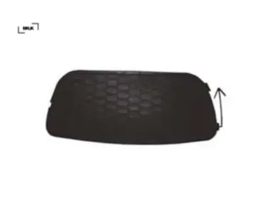 Sis far çerçevesi kapağı sissiz sol albea 05 bırlık 51703145 resmi