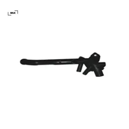 Devirdaim su borusu clıo-kng-mgn ıı-modus-mıcra ııı-1.5dcı k9k bırlık 8200110038/ 8200557908/ 14053bn701 resmi