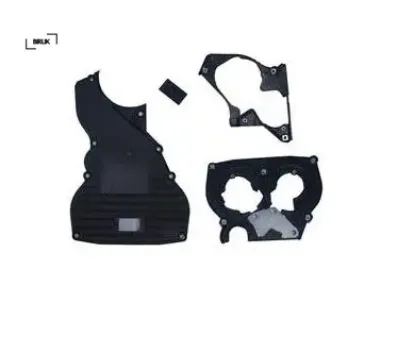 Eksantrik kapağı 4 lü takım palıo-doblo-albea 1.6 16v 0041-1 bırlık  resmi