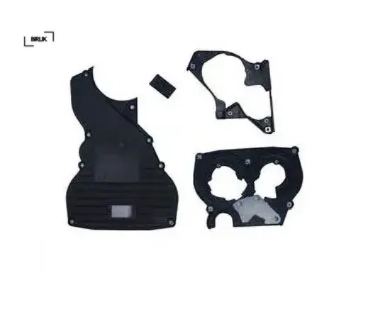 Eksantrik kapağı 4 lü takım palıo-doblo-albea 1.6 16v 0041-1 bırlık  resmi