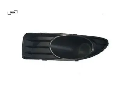 Sis far çerçevesi kapağı sissiz siyah sağ lınea bırlık 735438370 resmi