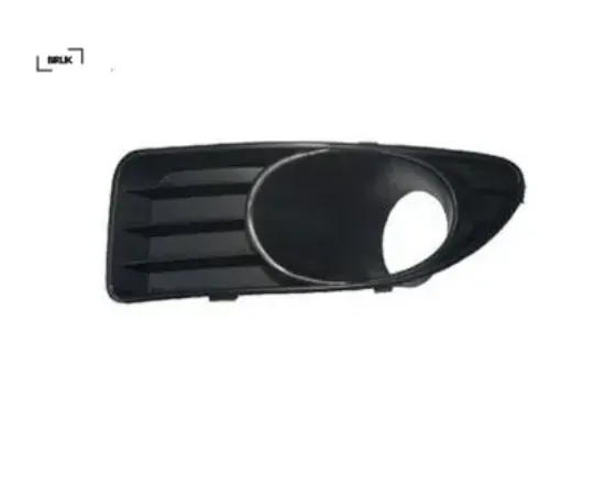 Sis far çerçevesi kapağı sisli siyah sağ lınea bırlık 735438372 resmi