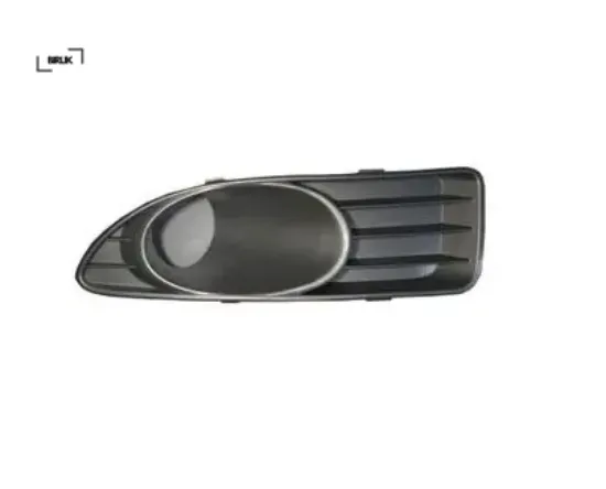 Sis far çerçevesi kapağı sisli gri sağ lınea bırlık 735460618 resmi