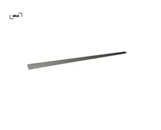 Kapı çevre bandı çıtası ön sağ lınea astarlı bırlık 735516703/ 735516881/ 735516883 resmi