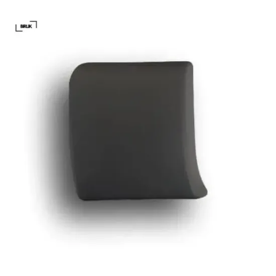 Ön kapının arka orta direk bandı çıtası sağ trafıc-vıvaro bırlık 8200036101 resmi