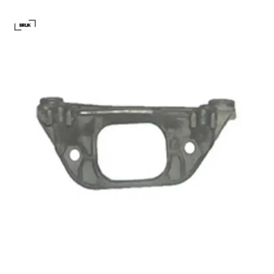 Megane 2-ıı logan motor sol takoz bağlantı kulağı bırlık 8200277212 resmi