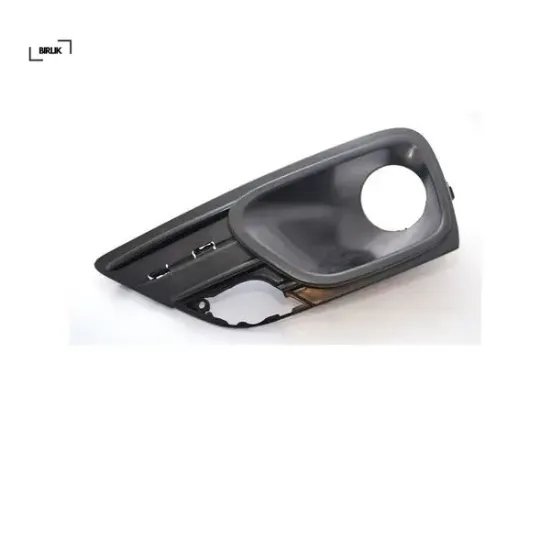 Sis far çerçevesi kapağı sisli siyah sağ lınea ym bırlık 735547962 resmi