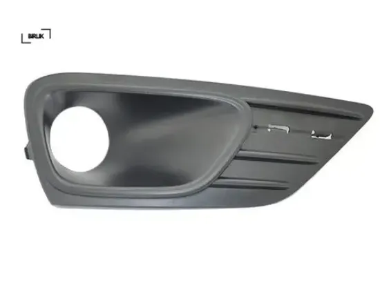 Sis far çerçevesi kapağı sisli siyah sol lınea ym bırlık 735547963 resmi