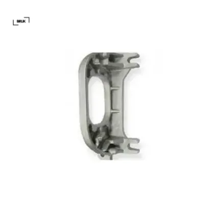 Şanzuman takozu logan sandero 1.2 16v-1.6 16v bırlık 6001547896/ 6001550343 resmi