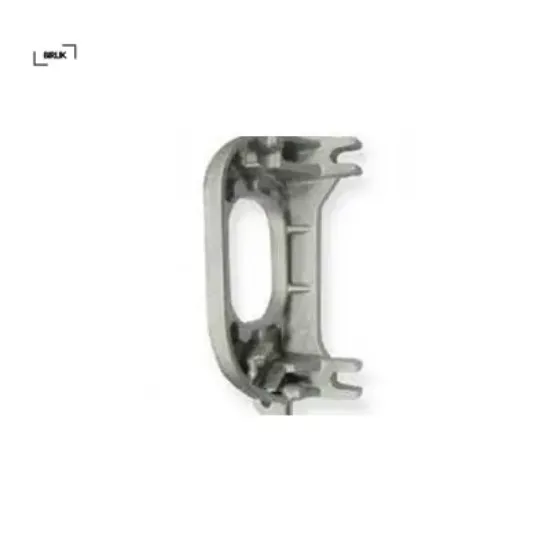 Şanzuman takozu logan sandero 1.2 16v-1.6 16v bırlık 6001547896/ 6001550343 resmi