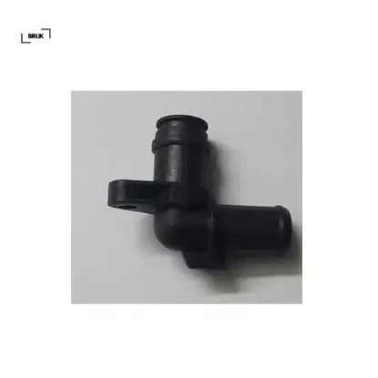 Egr valfi üzerindeki geri dönüşüm borusu tek civatalı lınea euro5 bırlık 55219498 resmi