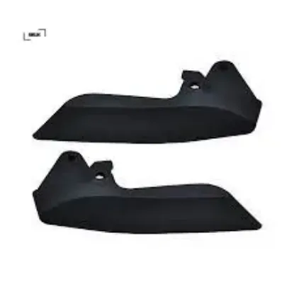 Açma kolu plastiği dış kapı iç arka sol lınea bırlık  resmi