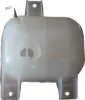 Genleşme kavanozu metal çıkışlı kapaksız doblo em/ym-palıo-albea 1.3 mtj radyatör ek su deposu bırlık 51891028/ 51717782/ 51811408 resmi