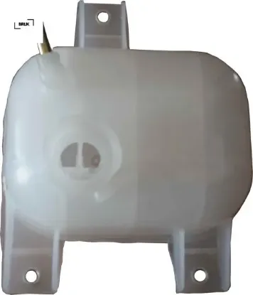 Genleşme kavanozu metal çıkışlı kapaksız doblo em/ym-palıo-albea 1.3 mtj radyatör ek su deposu bırlık 51891028/ 51717782/ 51811408 resmi