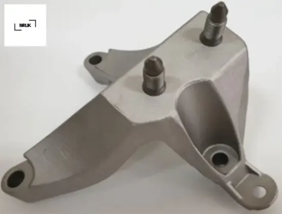 Motor kulağı sol alüminyum lodgy-dokker-logan ıı-sandero ıı bırlık 112531966r resmi