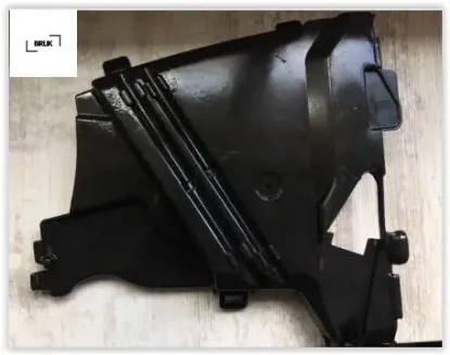 Trıger kapağı logan-clıo-kng-mgn 1.5 bırlık 8200102678 resmi