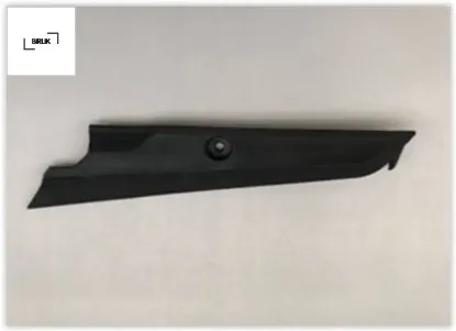 Ön cam kenar bakaliti sol lınea-punto bırlık 735412993 resmi