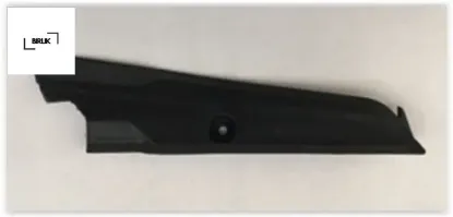 Ön cam kenar bakaliti sağ lınea-punto bırlık 735412992 resmi