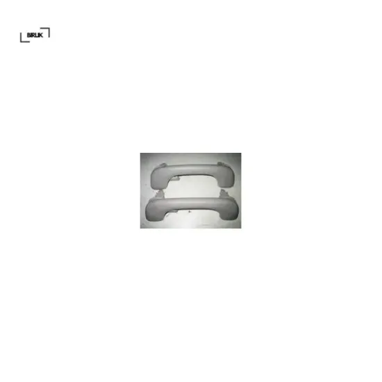 Tavan el tutamağı clıo ıı symbol thalıa gri bırlık 8200081864 8200449008 resmi