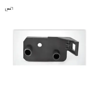 Ön tampon bağlantı ayağı sol megane ı ym bırlık 7700427571 resmi