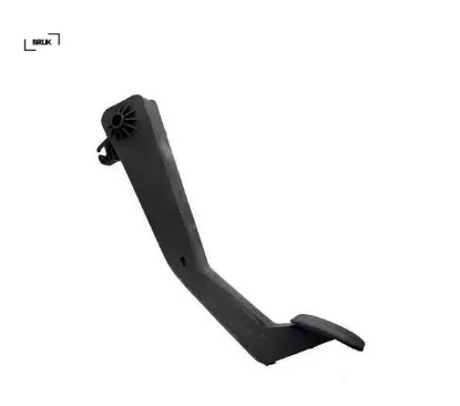 Debriyaj pedalı ducato-boxer-jumper 94 02 bırlık 2127.A4/ 1307107080 resmi