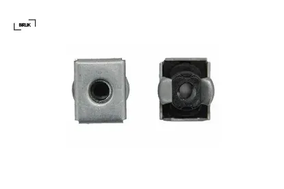 Çamurluk somunu albea lınea doblo bırlık  resmi