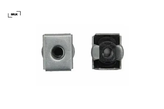 Çamurluk somunu albea lınea doblo bırlık  resmi