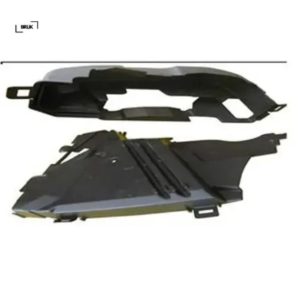 Eksantrik kapağı alt üst takım clıo ıı-ııı-kng-mgn ıı 1.5 dcı 08 k9k bırlık 8200653631/ 8200653638/ 8200102677 resmi