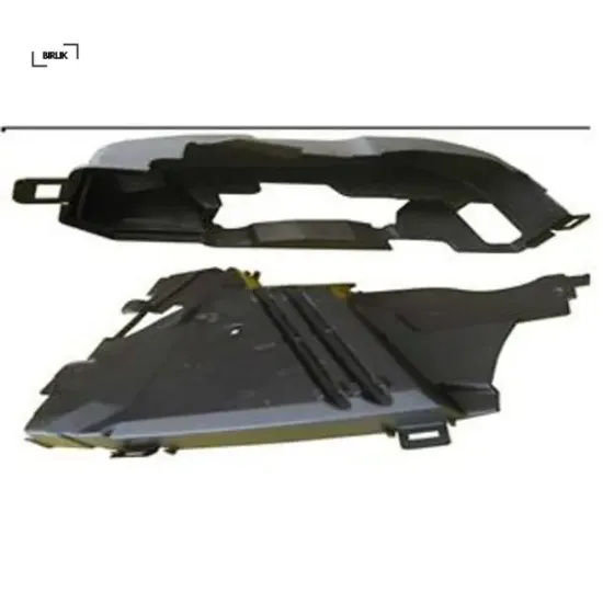 Eksantrik kapağı alt üst takım clıo ıı-ııı-kng-mgn ıı 1.5 dcı 08 k9k bırlık 8200653631/ 8200653638/ 8200102677 resmi