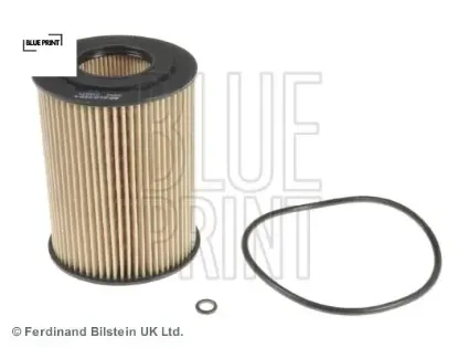 Yag fıltresı mercedes om642 w203 w204 c219 c218 w211 w212 blue prınt a6421800009 resmi