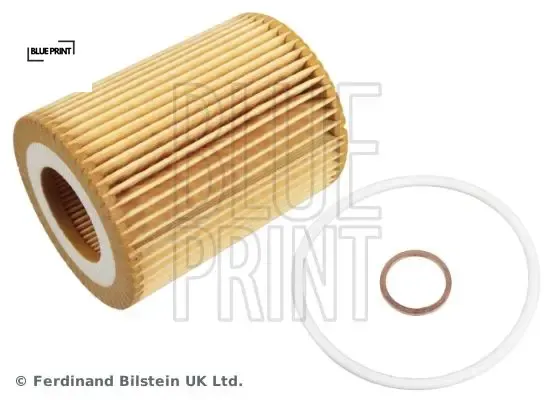 Yag fıltresı bmw n13 f20 f21 f30 f31 f35 blue prınt 11427635557 resmi