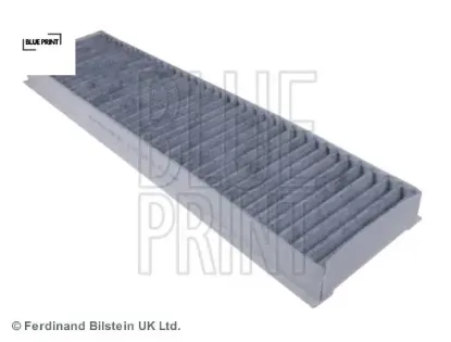 Polen fıltresı mını r50 r52 r53 r56 karbonlu blue prınt 64319257505 resmi