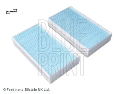 Polen fıltresı takımı bmw f25 f26 blue prınt 64119237159 resmi