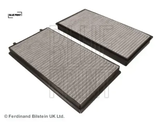 Polen fıltresı takımı bmw e65 e66 e67 karbonlu blue prınt 64119272643 resmi