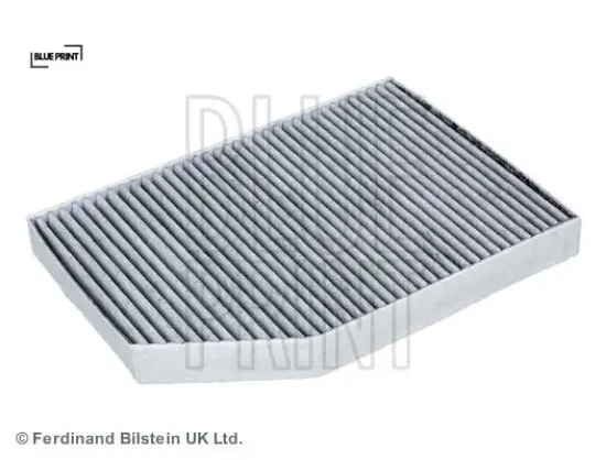 Polen fıltresı bmw g42 g87 g20 g21 g28 g80 g81 g22 g23 g26 g82 g83 g01 g02 g29 karbonlu blue prınt 64119382886 resmi