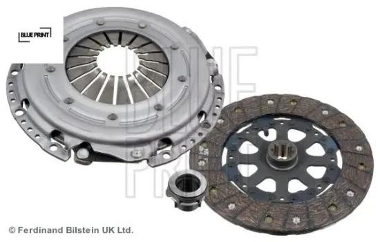 Debrıyaj setı rulmanlı m52 e36 e46 e39 e36 z3 e85 z4 blue prınt 21211223649 resmi