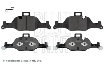 Fren balatası on bmw g20 g30 g11 g01 g02 blue prınt 34116883469/ 34116875396 resmi