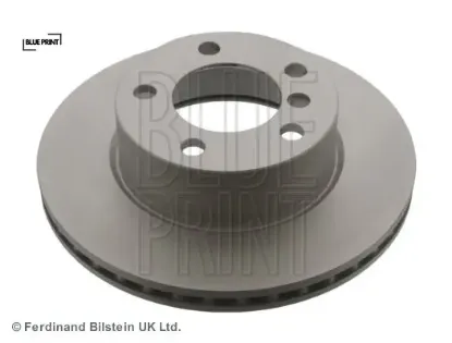 Fren dıskı on f20 e87 f22 f23 blue prınt 34116792215 resmi