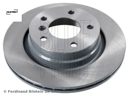 Fren dıskı arka bmw e46 98 05 blue prınt 34216864056 resmi