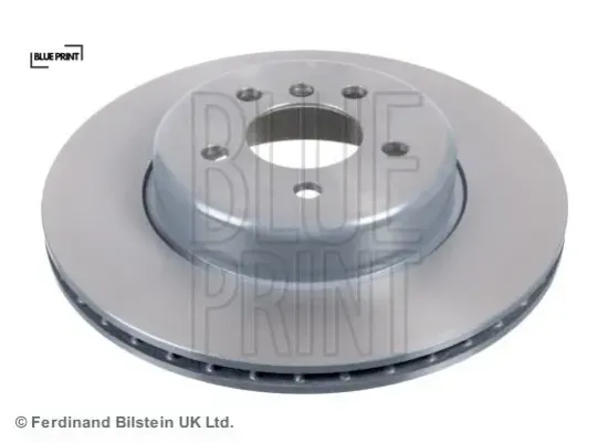 Fren dıskı arka f10 f12 f01 f02 blue prınt 34216775289 resmi